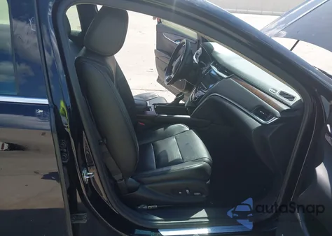 2019 Cadillac Xts Luxury z USA, uszkodzony, nr VIN 2G61M5S3XK9135611